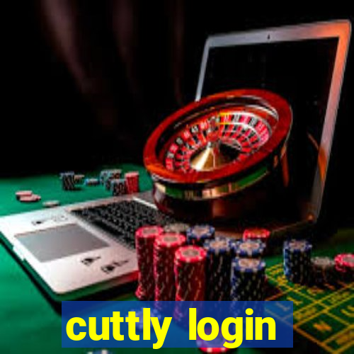 cuttly login